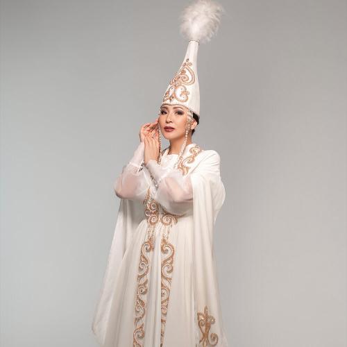 Айгүл Иманбаева - Махаббаттың бағасы