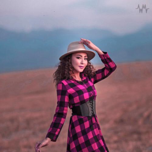 Айгүл Иманбаева - Өзіңсің жаулаған