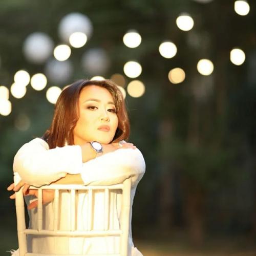 Ақбота Керімбекова - Әгугәй