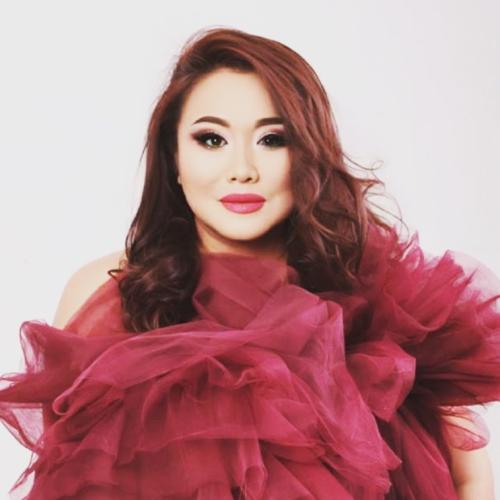 Ақбота Керімбекова - Неге неге