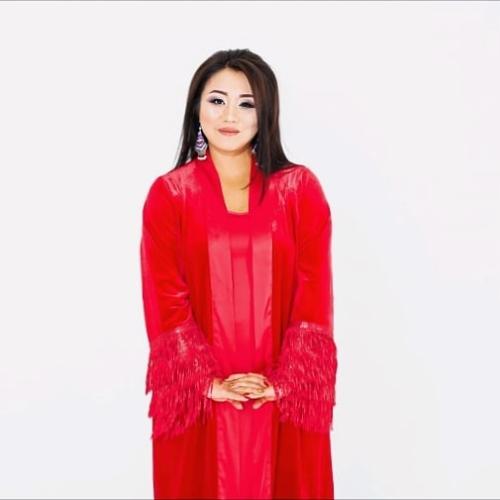 Ақбота Керімбекова - Уақытша