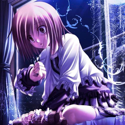 akkiemi - I'm a stalker