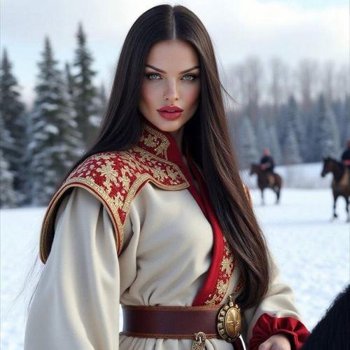 АКSИНЬЯ - При лужке