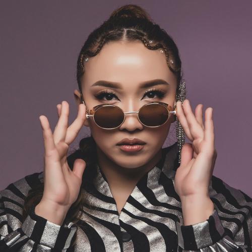 Ақтоты Болшова - Afro Dance