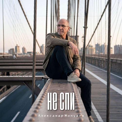 Александр Жолудев - Не спи