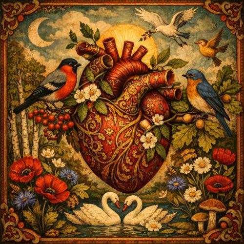 Александра Лут - Девичья тайна