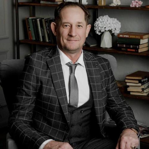 Алексей Петрунин - Точка