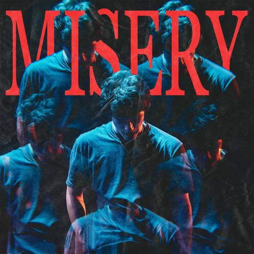 Alex Sampson - Misery