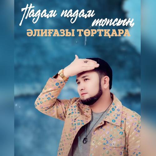 Әлиғазы Төртқара - Падам падам топсың