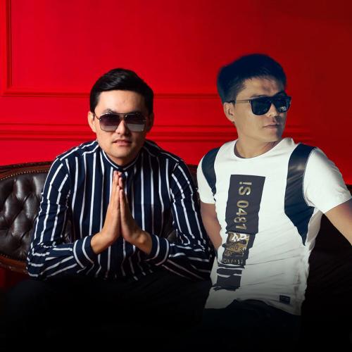 Әлішер Балтаев, Қайсар Көкішов - Елім деп соққан жүрегім