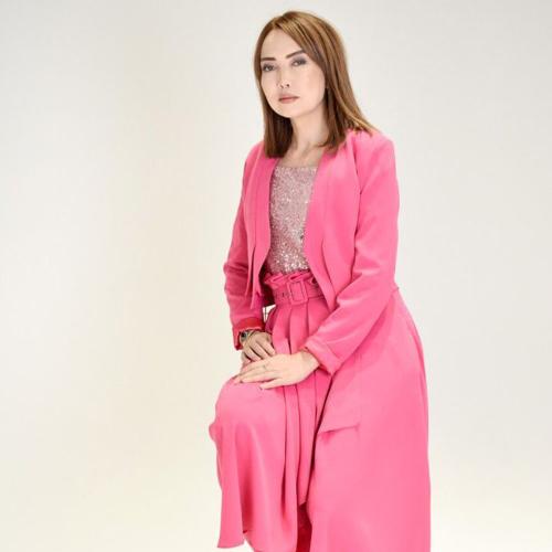 Әлия Жүнісова - Қоштасу (cover)