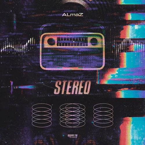 Almaz - Stereo