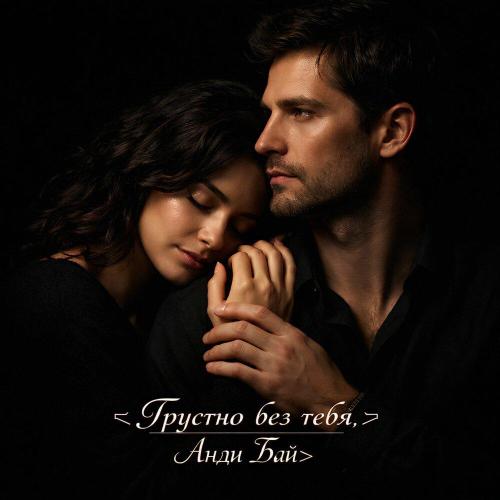 Анди Бай - Грустно без тебя