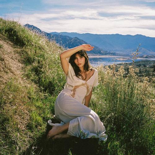 Andrea Bejar - Delicately