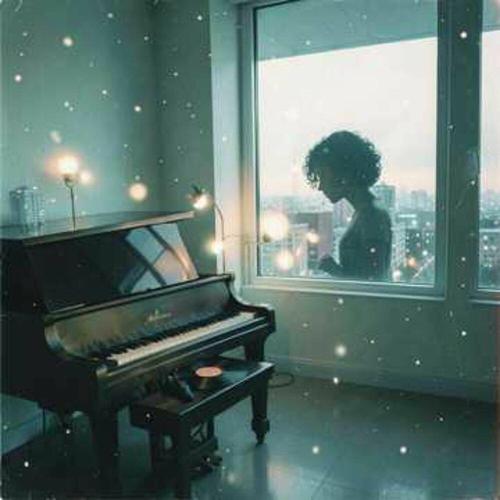 Андрей (Hamza) - Меланхолия