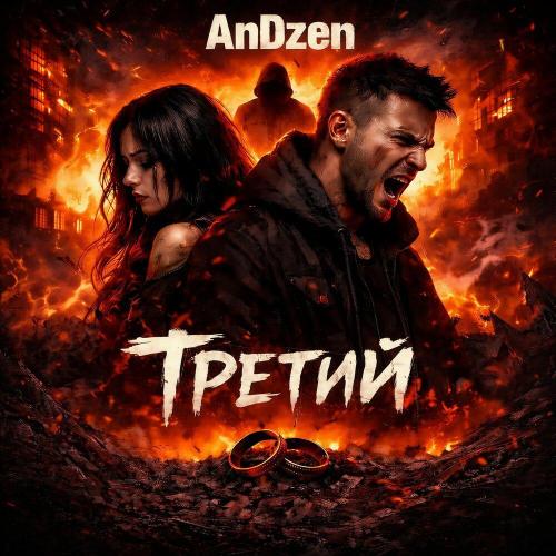 AnDzen - Третий