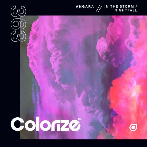 Angara & Beacon Bloom - In the Storm