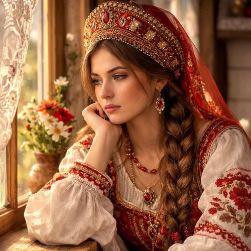 Aniri Crow - Ясный сокол