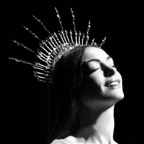 Anne Hathaway - My Mouth Is Lonely For You (From Mother Mary)