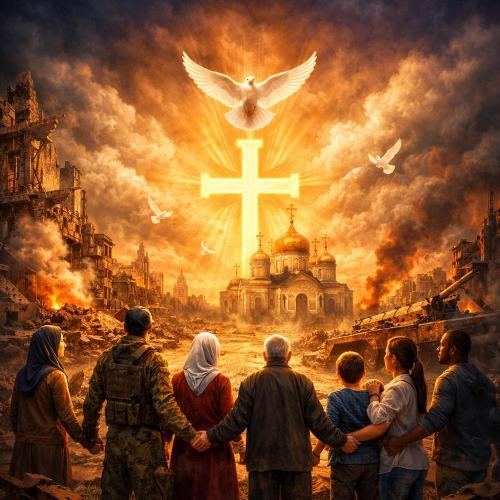 Антон Майк - Странник