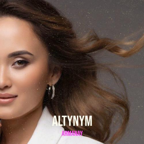 ARMANAY - Altynym