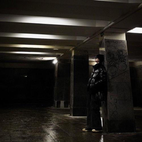 АРМАС - я не достоин тебя