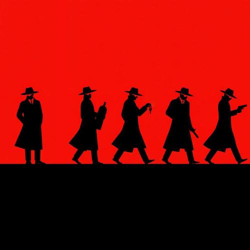 AromaKent - Пять