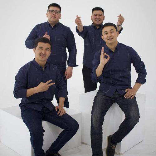 Арын тобы - Гурьевтік Гүзәл қыз