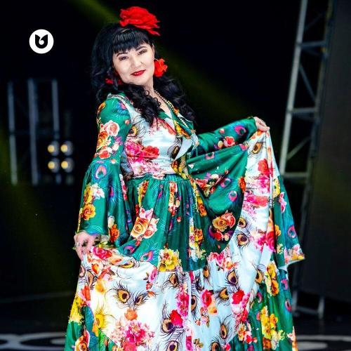 Асель Куджанова - Ауылым жұмақ мекенім