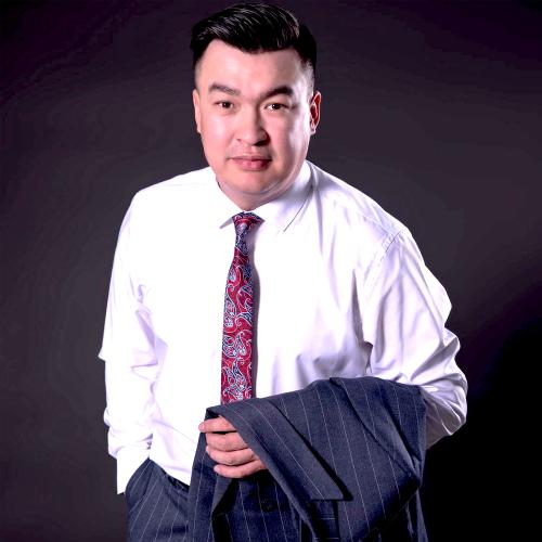 Асхат Бөлебай - Ақ гүлім