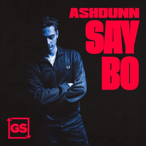 Ashdunn - Say Bo