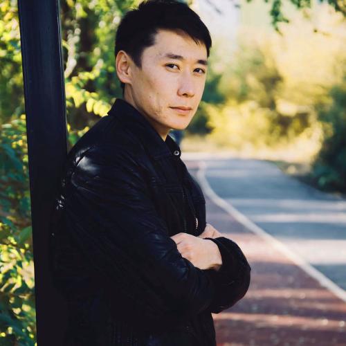 Аслан Досболаев - Жүрегіңде бармын ба