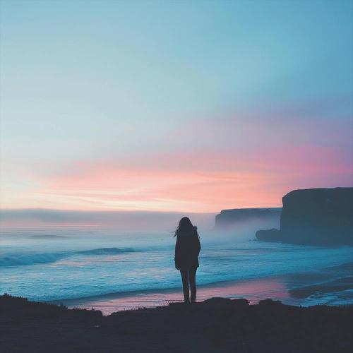 AstroFox - Breathe Again