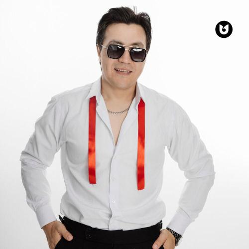 Асылан Кенжетай - Қостанай қаласында