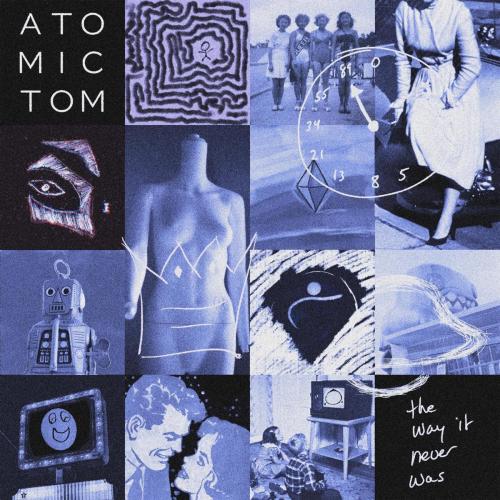 Atomic Tom - Wake Up The Night