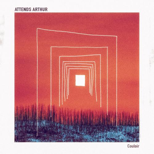 Attends Arthur - Couloir