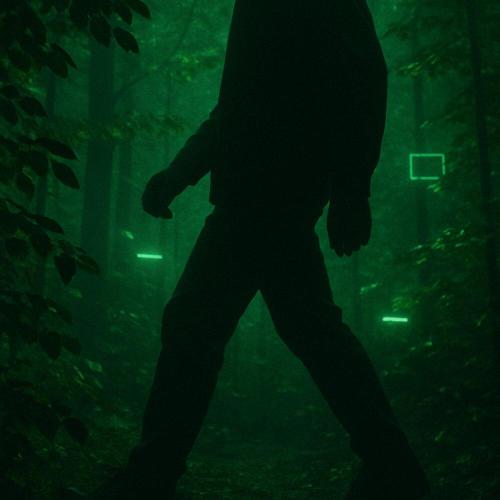 AWOID - Vielleicht (Dnb remix)