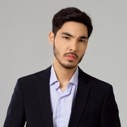 Азиз Балтабекұлы - Қош бол