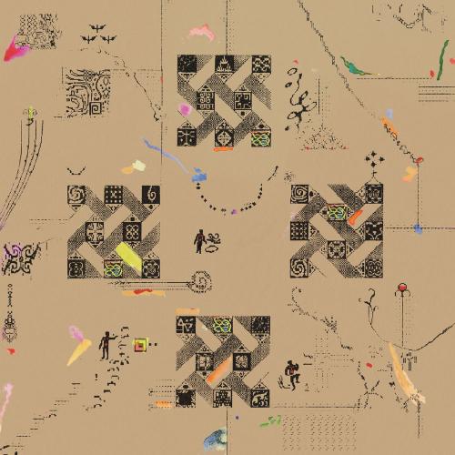 Baalti & Lapgan - Romance