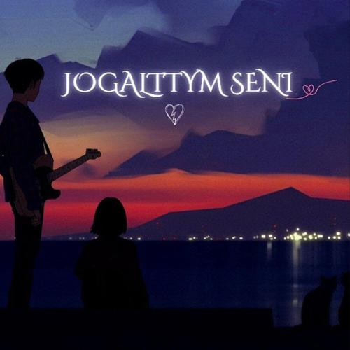 Baga - JOGALTTYM SENI