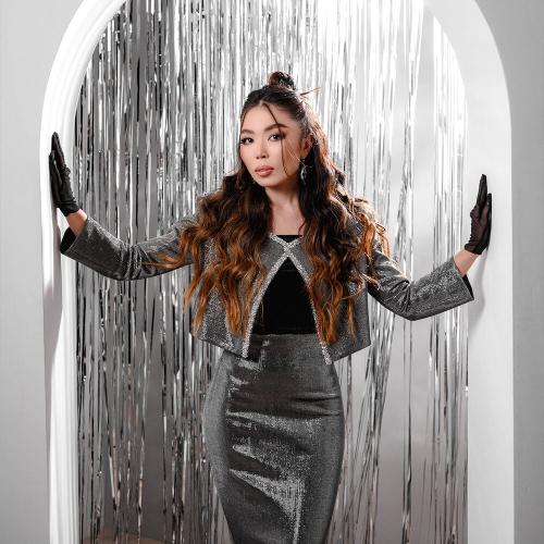 Балауса Абдуалиева - Сағына берме