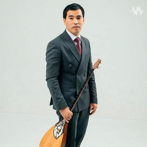 Бауыржан Меңдеш - Сен келеді