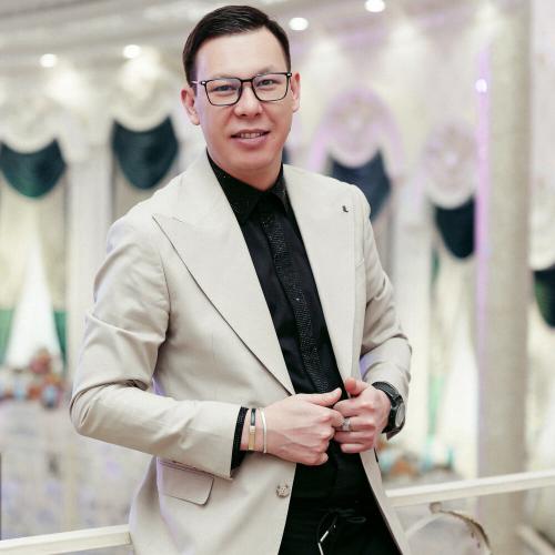 Бауыржан Закиров - Достарым