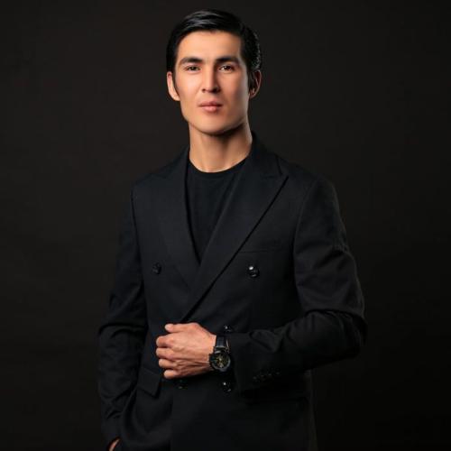 Бекболат Мухамбетұлы - Айта-алмадым Ғашықтығымды