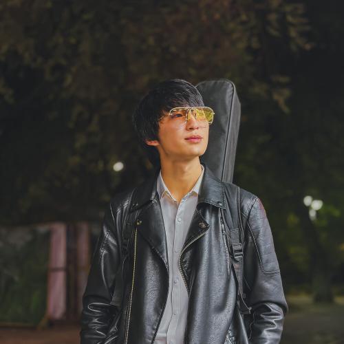 Bekmukhan Nurlanuly - Oilaimyn seni gana