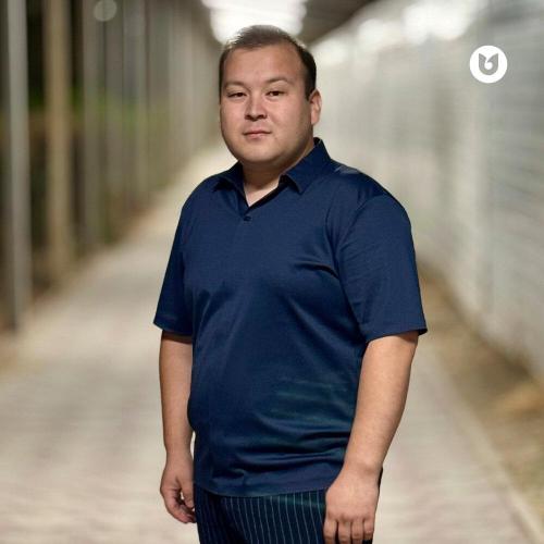 Бектас Гилажов - Бәрі сенің қолыңда