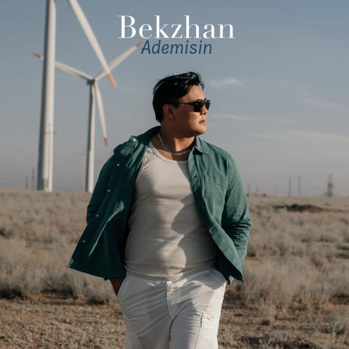 BEKZHAN - Ademisin