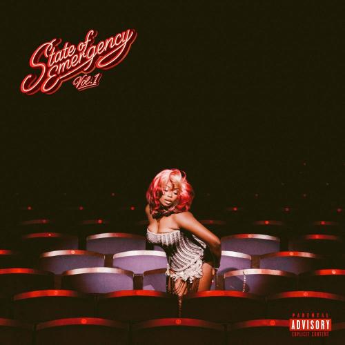 Bellah - Critical Condition