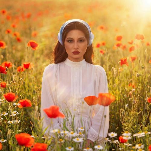 BELOBOKA - Платочек