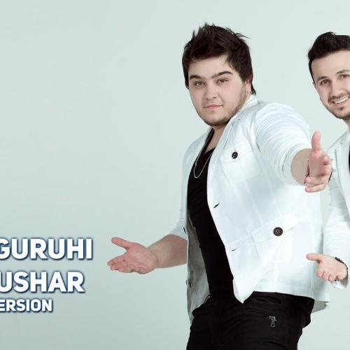 Benom Guruhi - Raqs tushar